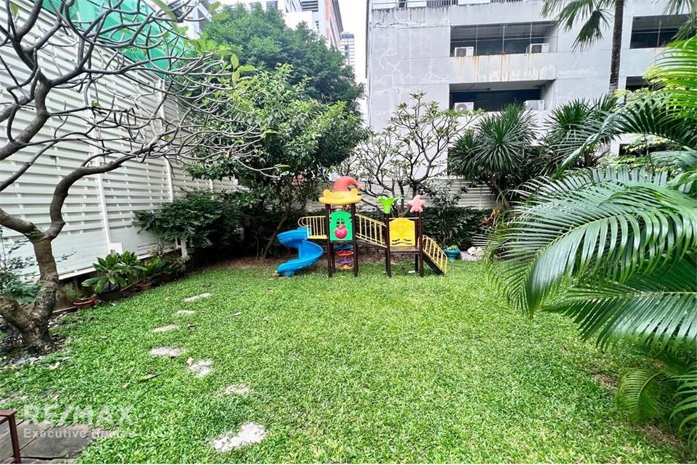 Penthouse zur Miete in Sathorn: 4 SZ, 4 BÄ, 350m², Tierfreundlich, 130.000 19