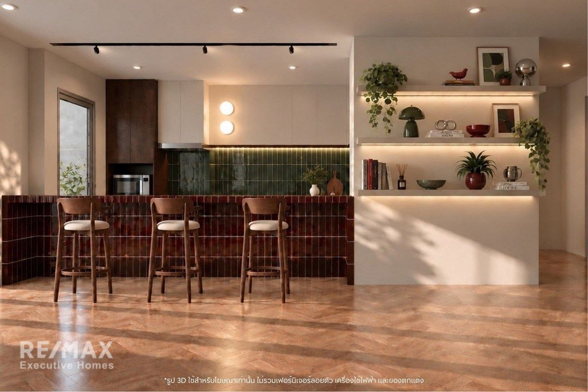Spacious 2BR 2BA Condo for Sale in Prime Location | 137sqm on 17th Floor | DS Tower 2 3