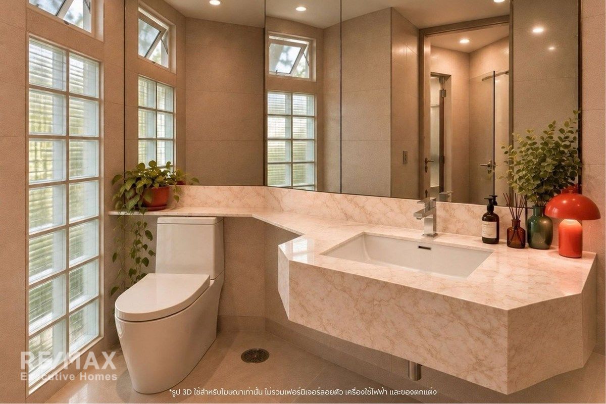 Spacious 2BR 2BA Condo for Sale in Prime Location | 137sqm on 17th Floor | DS Tower 2 5