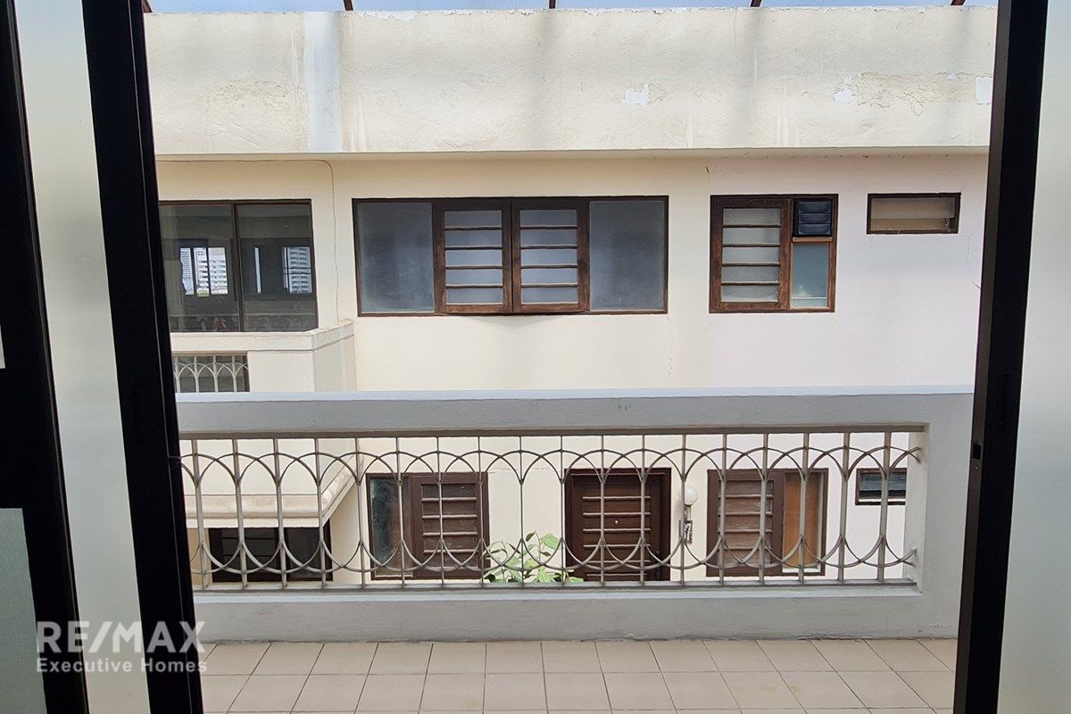 Сдается просторный 3-к. дуплекс в ЖК Yada Residential Sukhumvit - 16 минут пешком до BTS Phrom Phong. 10