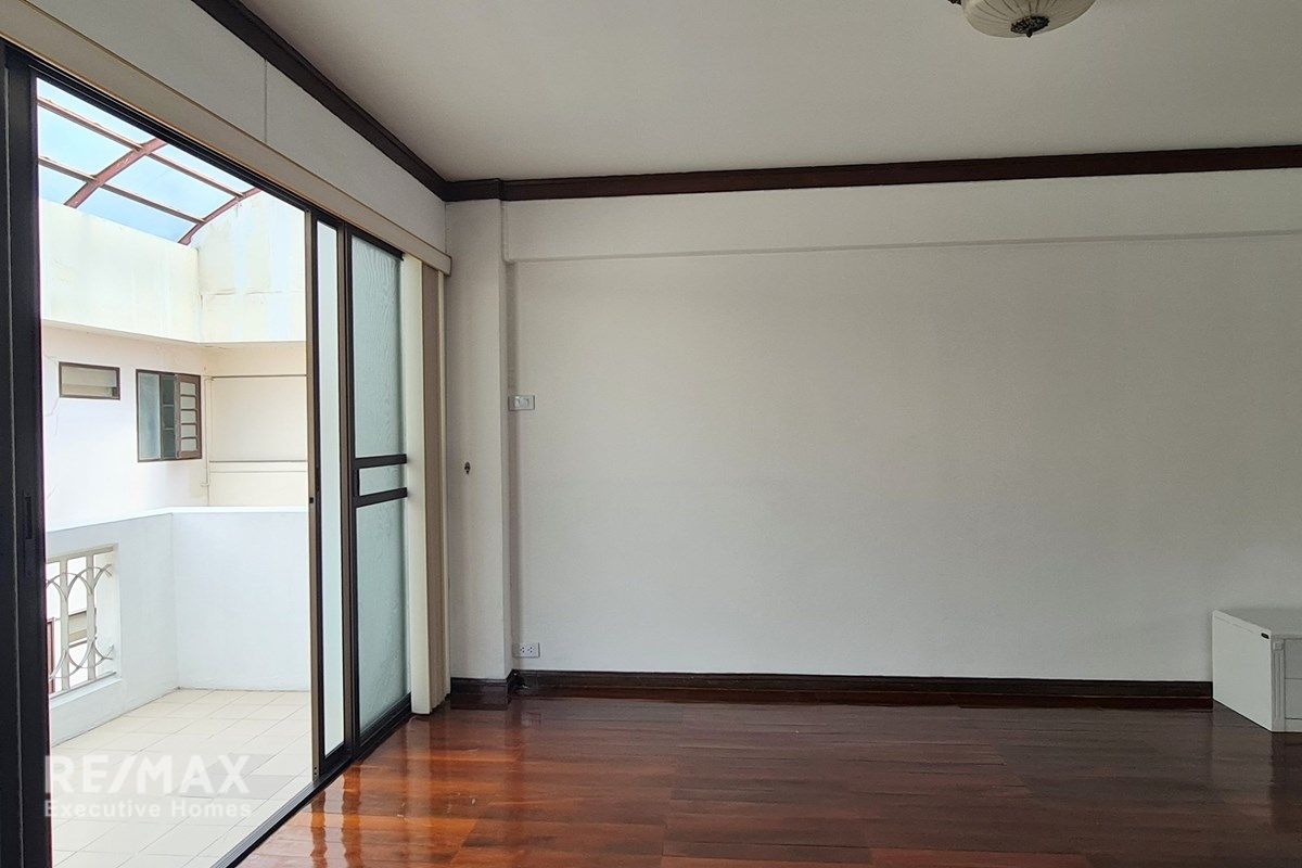 Сдается просторный 3-к. дуплекс в ЖК Yada Residential Sukhumvit - 16 минут пешком до BTS Phrom Phong. 11
