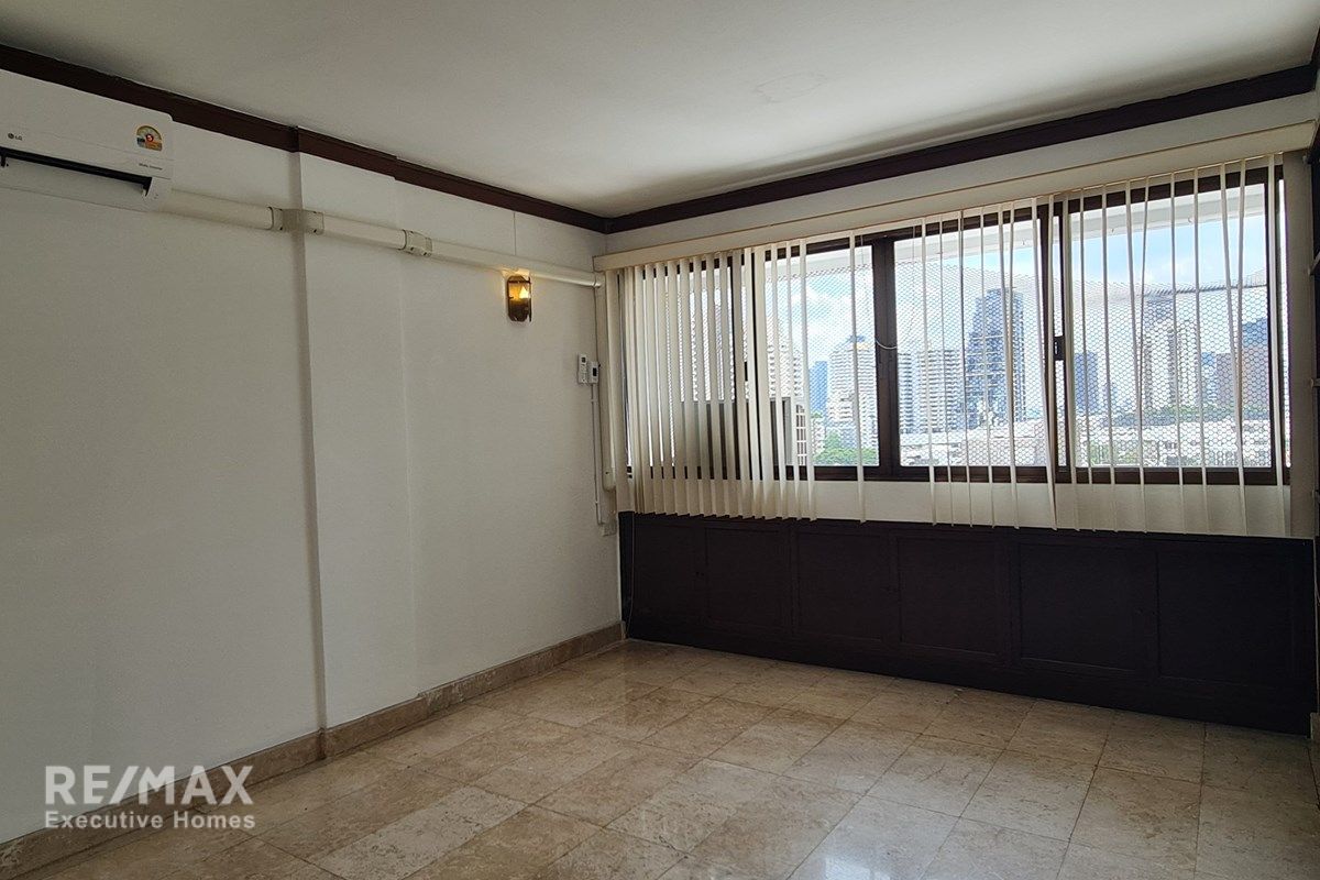 Сдается просторный 3-к. дуплекс в ЖК Yada Residential Sukhumvit - 16 минут пешком до BTS Phrom Phong. 12