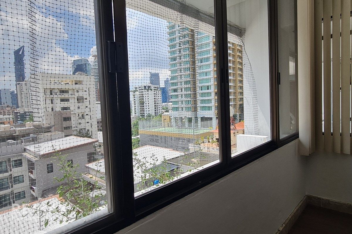 Сдается просторный 3-к. дуплекс в ЖК Yada Residential Sukhumvit - 16 минут пешком до BTS Phrom Phong. 13