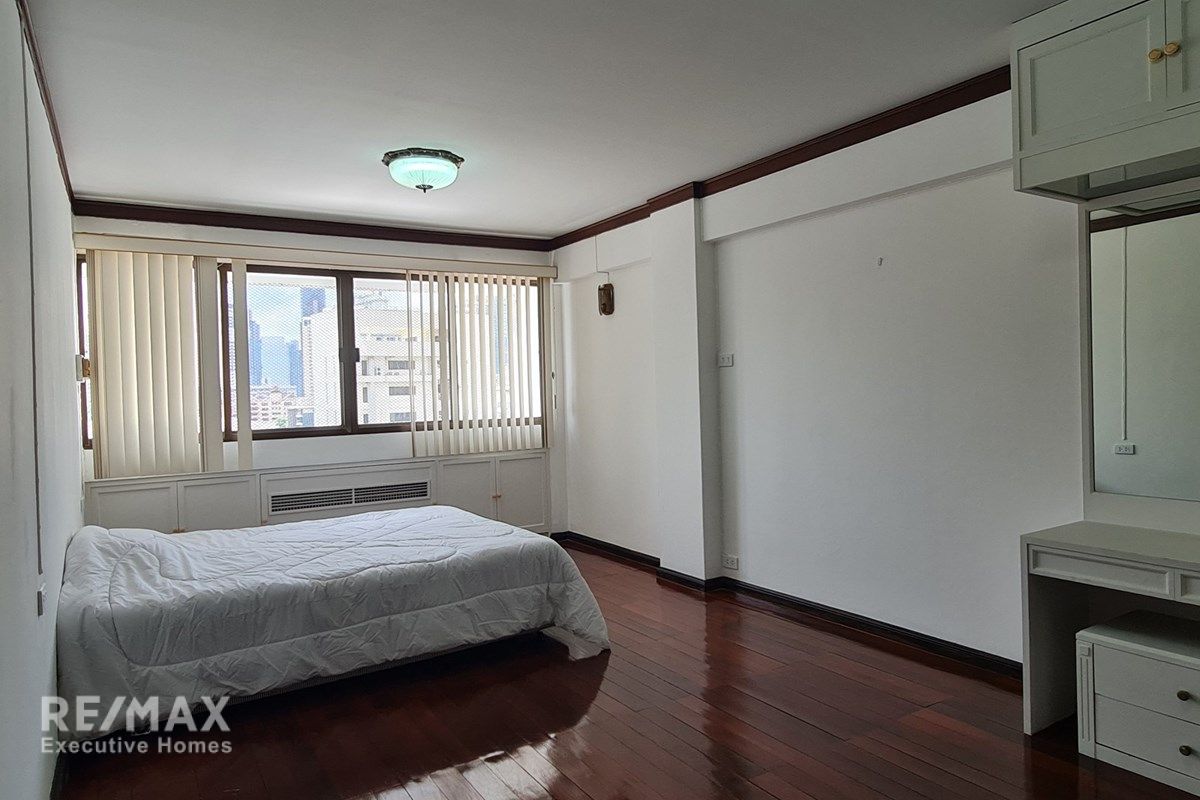 Сдается просторный 3-к. дуплекс в ЖК Yada Residential Sukhumvit - 16 минут пешком до BTS Phrom Phong. 14