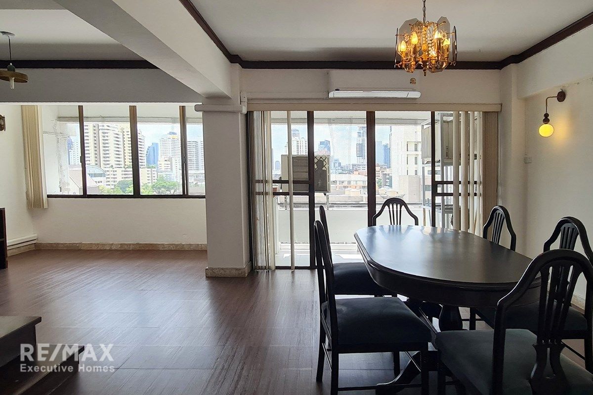 Сдается просторный 3-к. дуплекс в ЖК Yada Residential Sukhumvit - 16 минут пешком до BTS Phrom Phong. 2