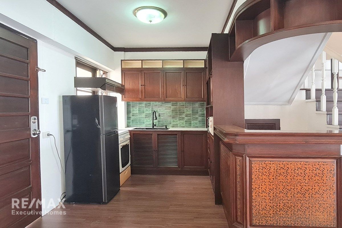 Сдается просторный 3-к. дуплекс в ЖК Yada Residential Sukhumvit - 16 минут пешком до BTS Phrom Phong. 3
