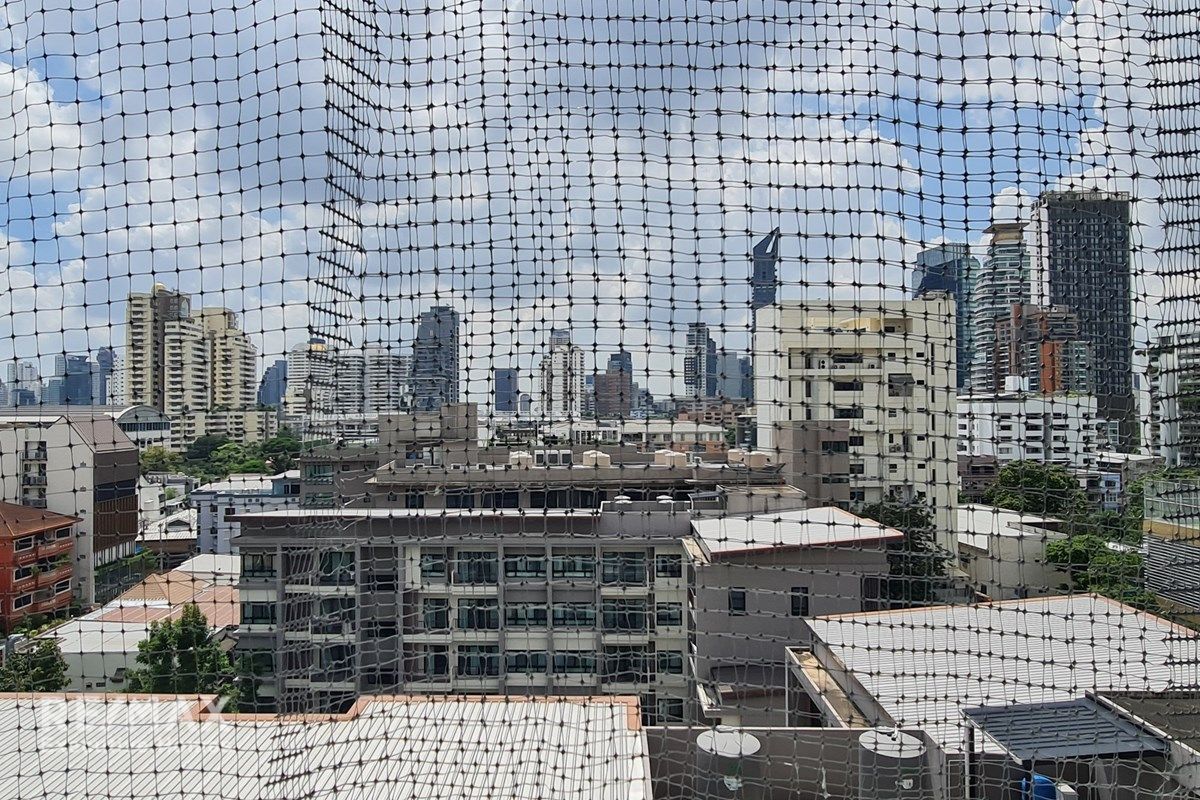 Сдается просторный 3-к. дуплекс в ЖК Yada Residential Sukhumvit - 16 минут пешком до BTS Phrom Phong. 6