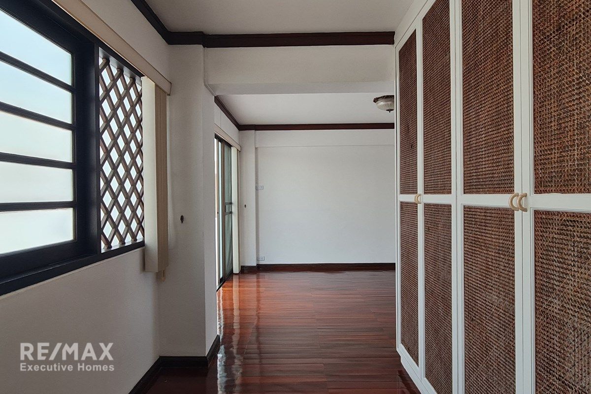 Сдается просторный 3-к. дуплекс в ЖК Yada Residential Sukhumvit - 16 минут пешком до BTS Phrom Phong. 7