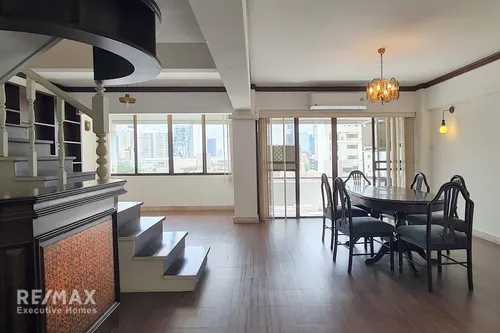 spacious-3br-3ba-duplex-for-rent-at-yada-residential-sukhumvit-16-mins-walk-to-bts-phrom-phong-920071001-25127