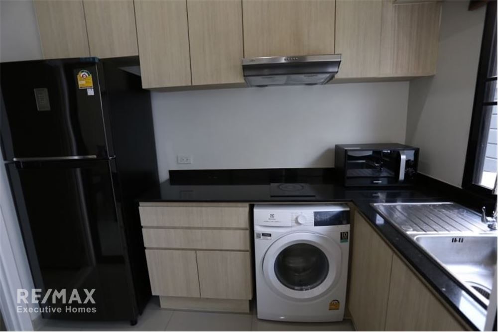 【広々185㎡専用庭付き】「Arden Pattanakarn」3LDK 賃貸タウンハウス 5