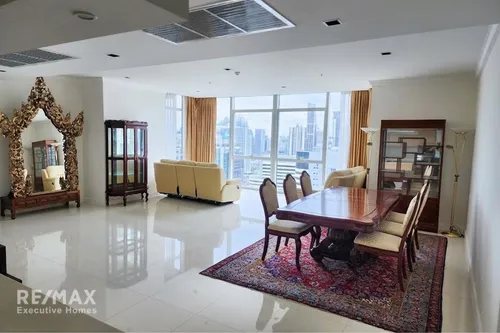 3br-condo-for-rent-at-athenee-residence-197sqm-34th-floor-4-mins-walk-to-bts-phloen-chit-920071001-25138