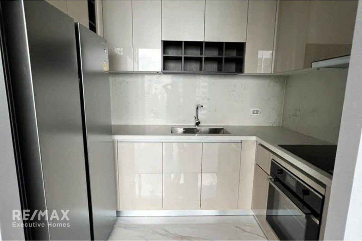 素坤逸路（下）通罗站LAVIQ Sukhumvit 57公寓86平方米2室2卫出租 3