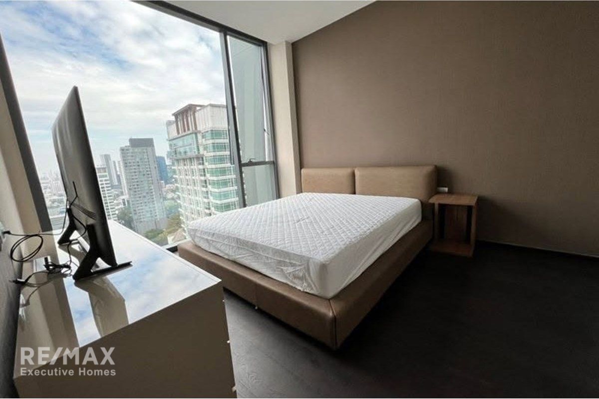 素坤逸路（下）通罗站LAVIQ Sukhumvit 57公寓86平方米2室2卫出租 4