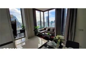 for-sale-with-tenant-63kmonth-2-beds-at-ashton-silom-920071001-7378