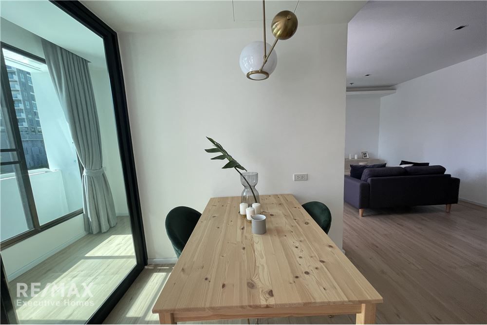 Luxury 1BR Condo for Rent at 45K in Sukhumvit 49 - 47sqm 3