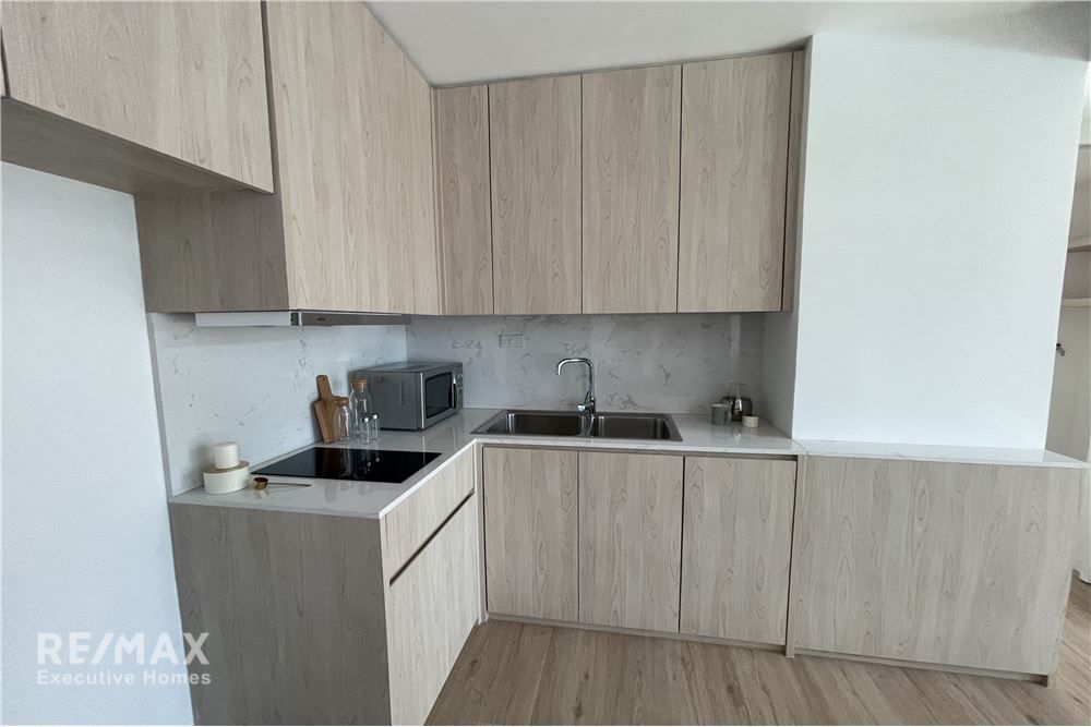 Luxury 1BR Condo for Rent at 45K in Sukhumvit 49 - 47sqm 5