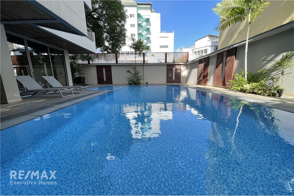 Luxury 1BR Condo for Rent at 45K in Sukhumvit 49 - 47sqm 8