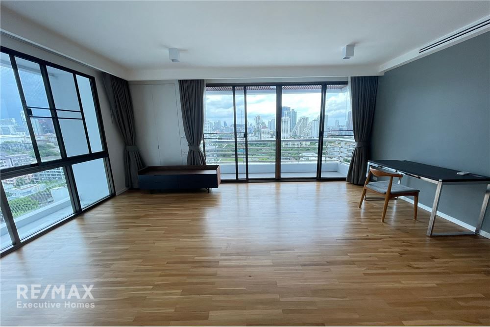 3-Bedroom Condo for Rent 145K+VAT on 19th Floor in Sukhumvit 39 8