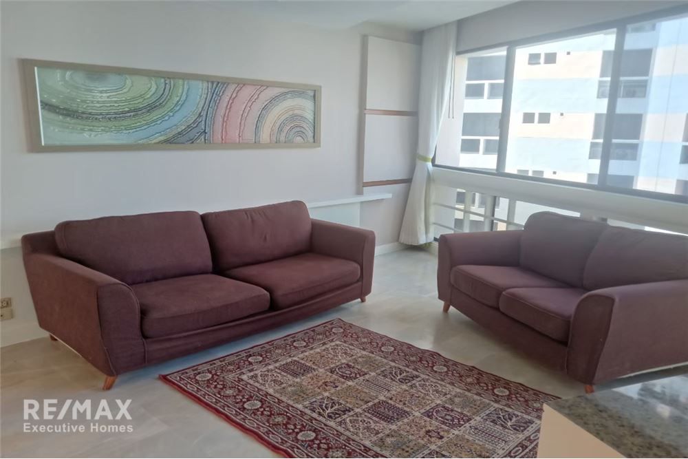 Spacious Pet Friendly Sukhumvit 24 Phrom Pong 7