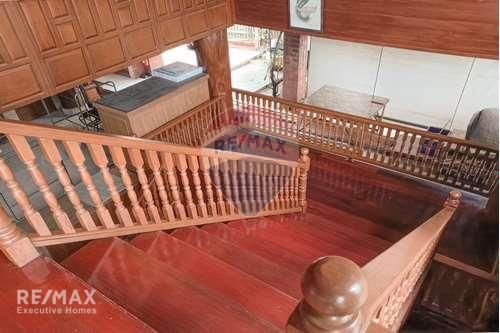 Luxury Boutique Hotel for Rent in Nong Pla Lai, Pattaya 24