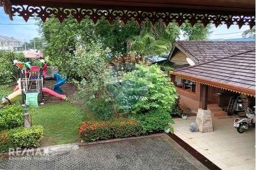 Luxury Boutique Hotel for Rent in Nong Pla Lai, Pattaya 25