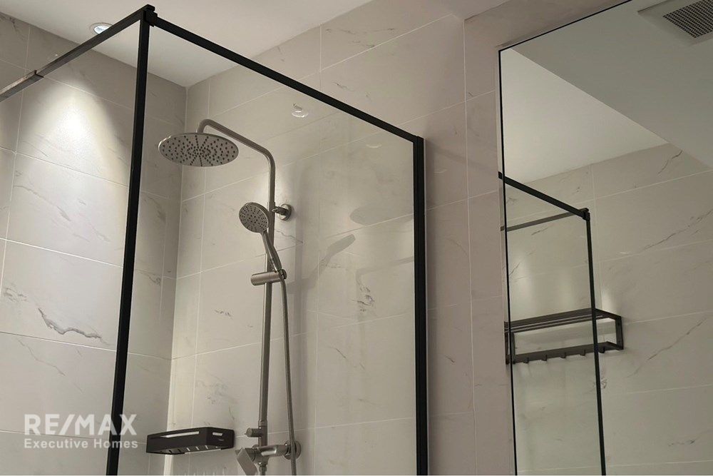 沙吞南冲暖诗站Ascott Sathorn公寓69.55平方米1室1卫出租 17