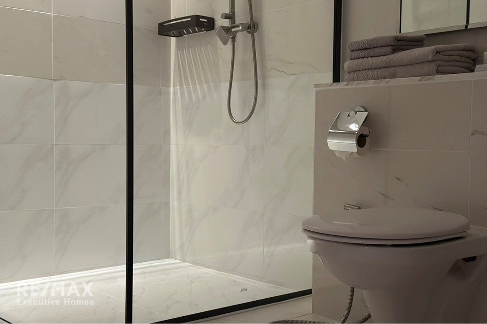 沙吞南冲暖诗站Ascott Sathorn公寓69.55平方米1室1卫出租 18