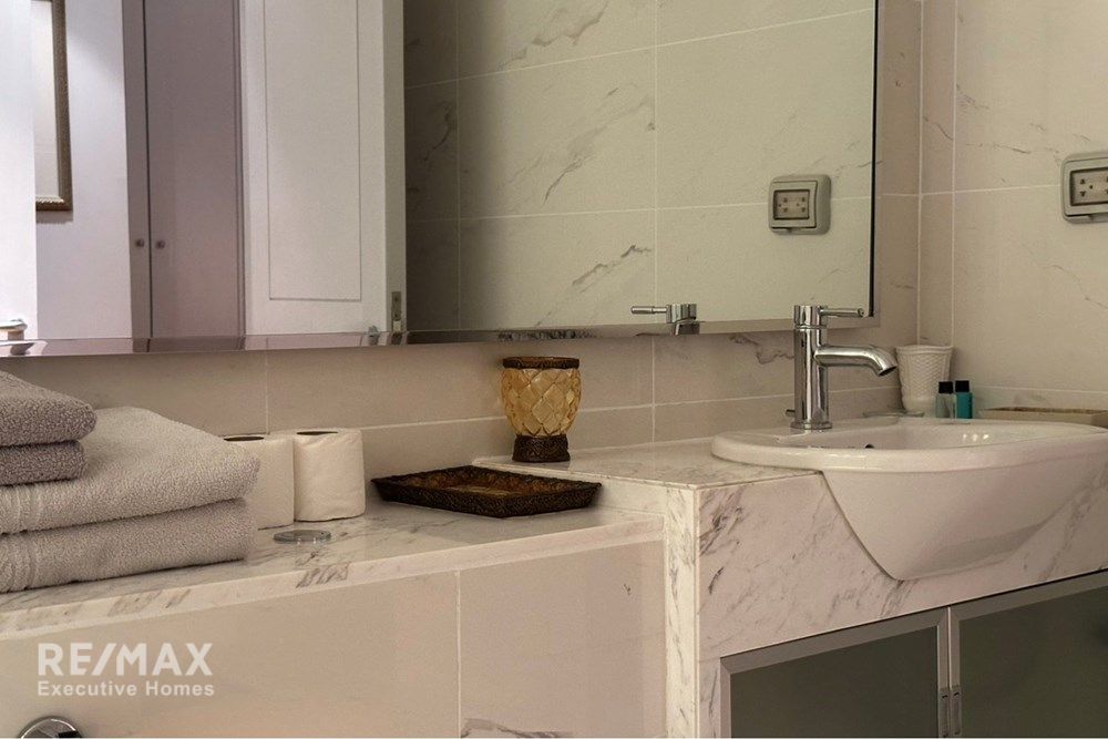 沙吞南冲暖诗站Ascott Sathorn公寓69.55平方米1室1卫出租 19