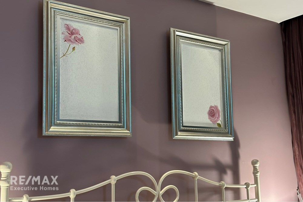 沙吞南冲暖诗站Ascott Sathorn公寓69.55平方米1室1卫出租 2