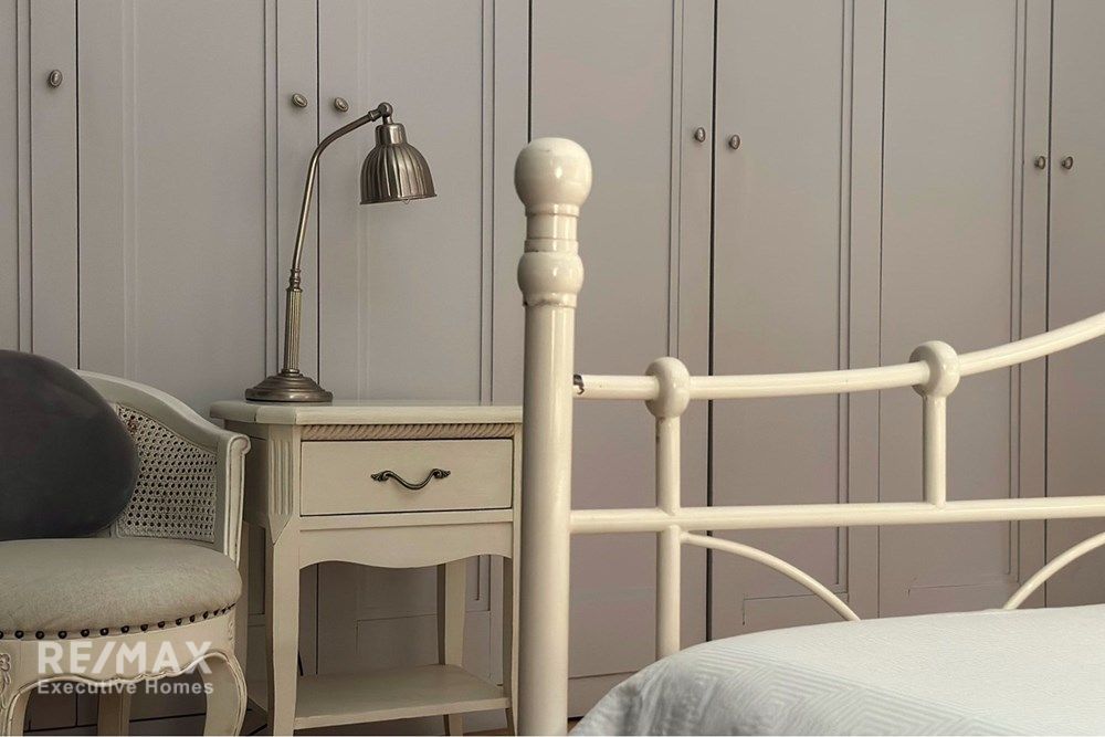 沙吞南冲暖诗站Ascott Sathorn公寓69.55平方米1室1卫出租 4