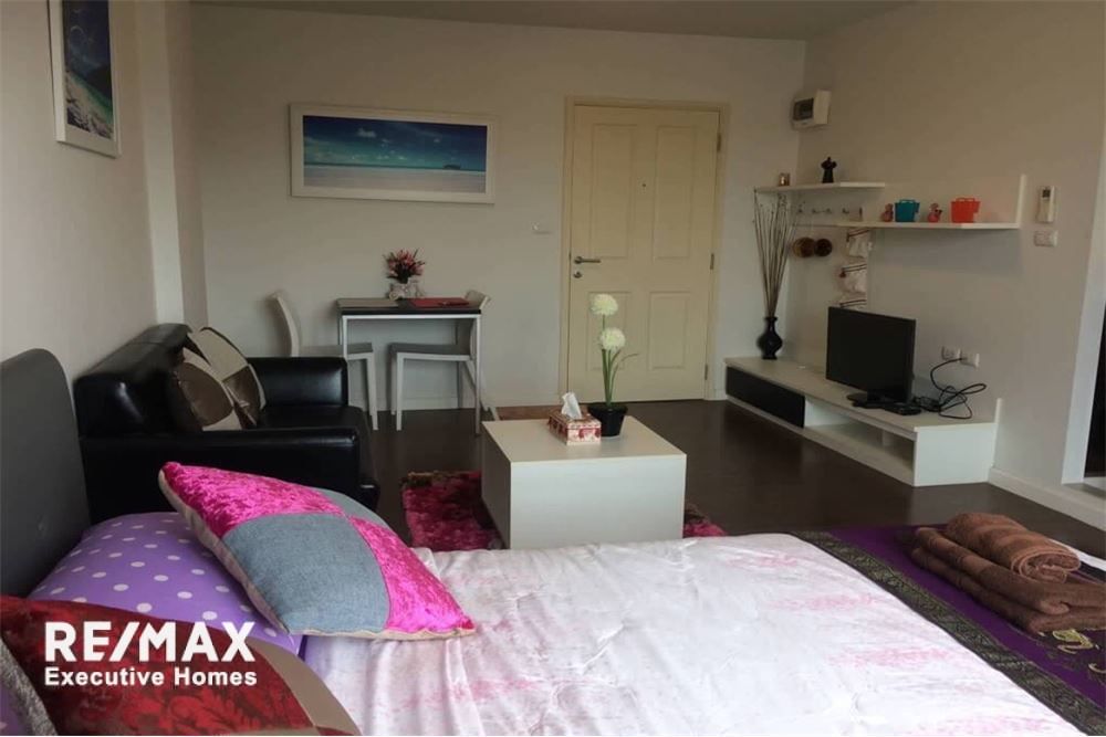 Covid Price Sale: Baan Koo Kiang Condo for 1.59MB 4