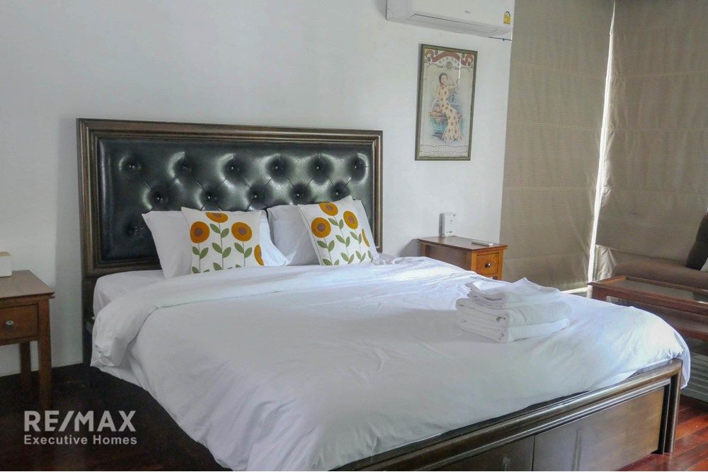 เช่า 3 ห้องนอน 3 ห้องน้ำ บ้าน ใน สุขุมวิท, กรุงเทพฯ 10