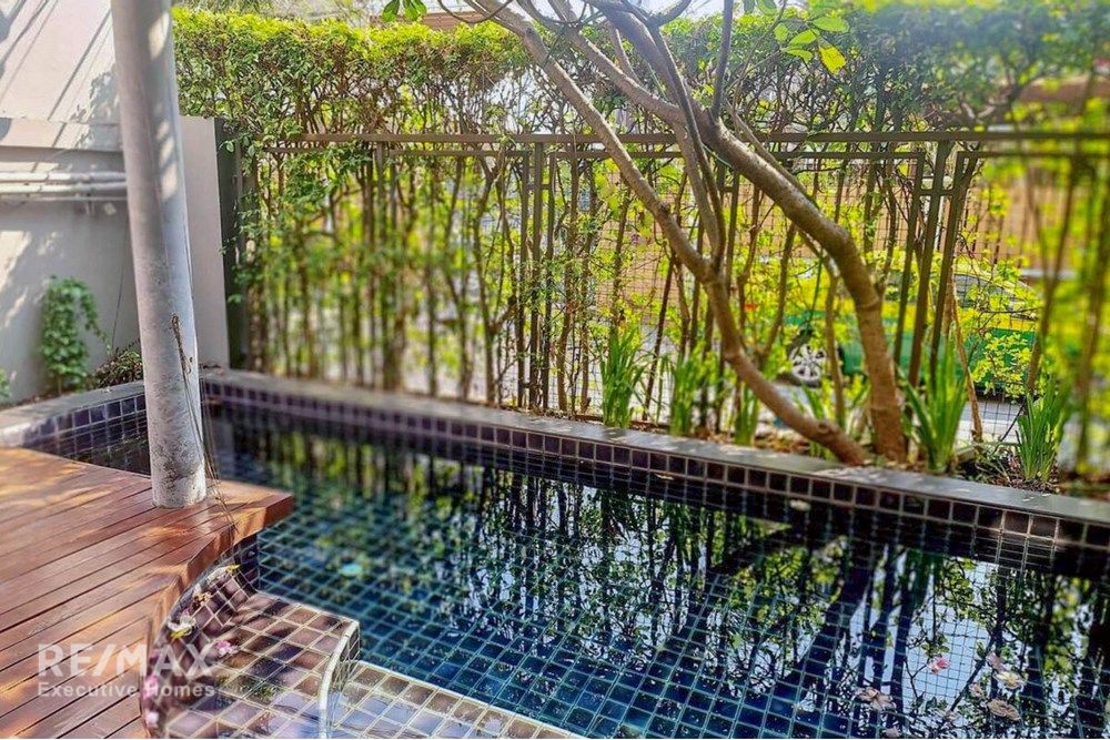 เช่า 3 ห้องนอน 3 ห้องน้ำ บ้าน ใน สุขุมวิท, กรุงเทพฯ 19