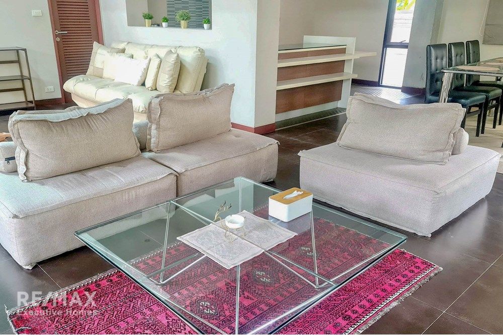 เช่า 3 ห้องนอน 3 ห้องน้ำ บ้าน ใน สุขุมวิท, กรุงเทพฯ 2
