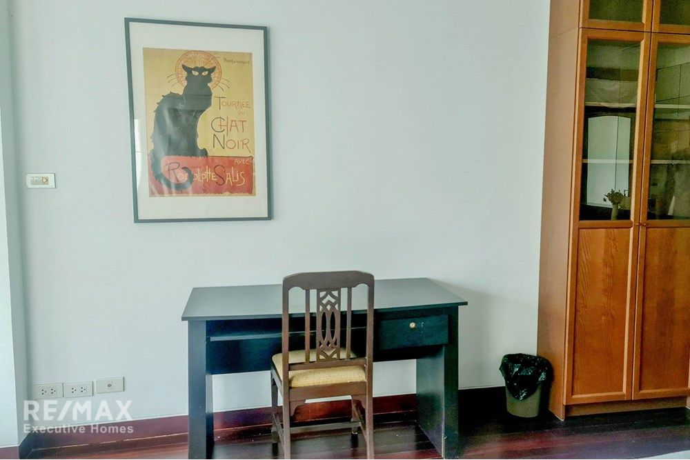 เช่า 3 ห้องนอน 3 ห้องน้ำ บ้าน ใน สุขุมวิท, กรุงเทพฯ 8