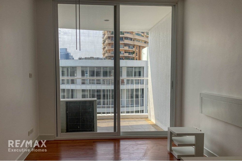 3 Bedroom Condo for Rent Near BTS Ekkamai, Sukhumvit 63 11