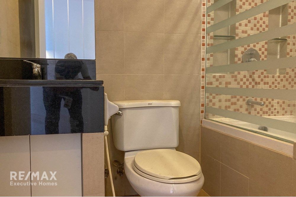 3 Bedroom Condo for Rent Near BTS Ekkamai, Sukhumvit 63 12