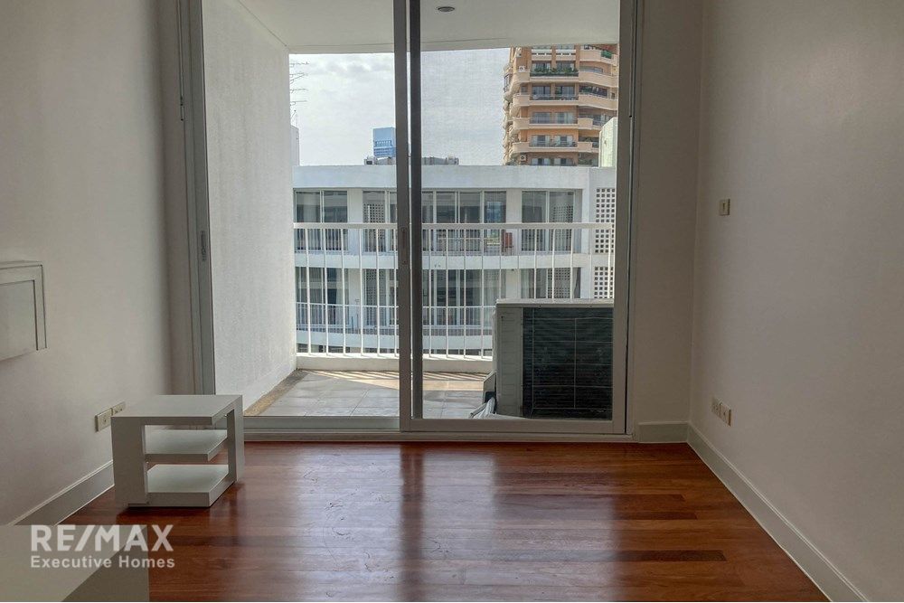 3 Bedroom Condo for Rent Near BTS Ekkamai, Sukhumvit 63 13