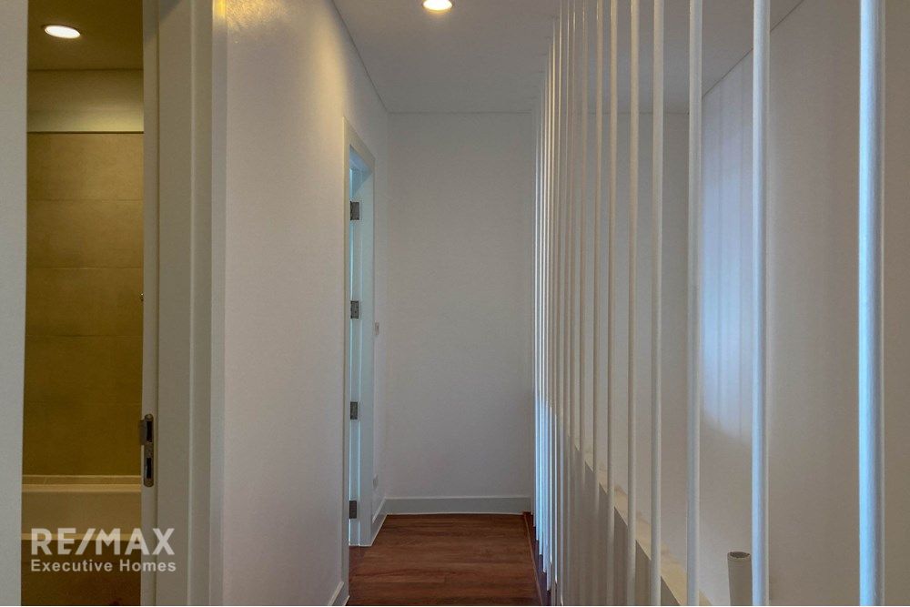 3 Bedroom Condo for Rent Near BTS Ekkamai, Sukhumvit 63 14