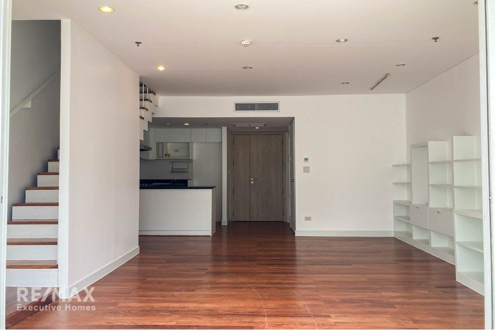 3 Bedroom Condo for Rent Near BTS Ekkamai, Sukhumvit 63 2