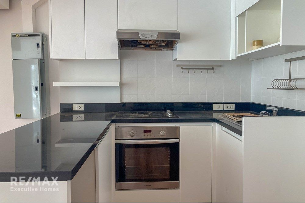 3 Bedroom Condo for Rent Near BTS Ekkamai, Sukhumvit 63 3