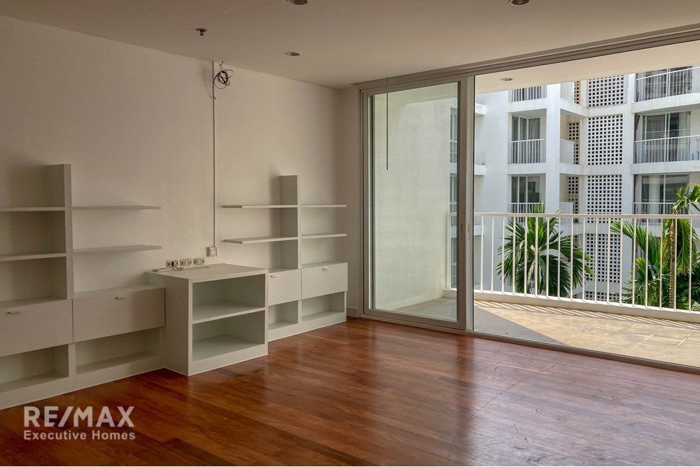 3 Bedroom Condo for Rent Near BTS Ekkamai, Sukhumvit 63 4