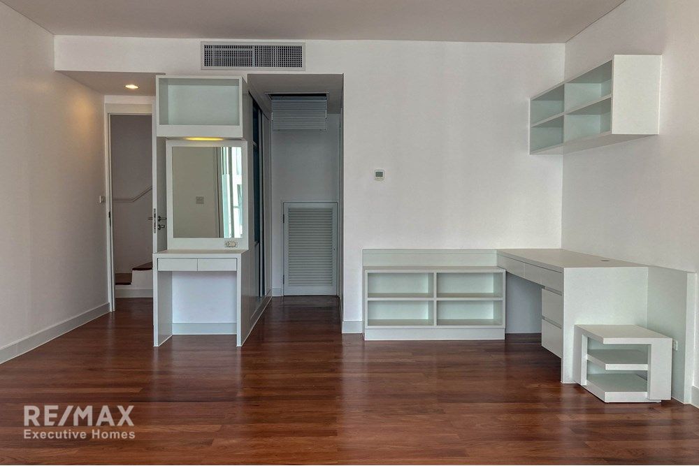 3 Bedroom Condo for Rent Near BTS Ekkamai, Sukhumvit 63 7