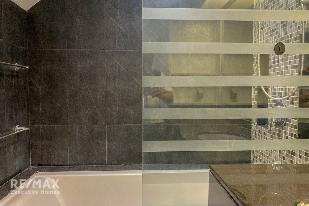 3 Bedroom Condo for Rent Near BTS Ekkamai, Sukhumvit 63 9