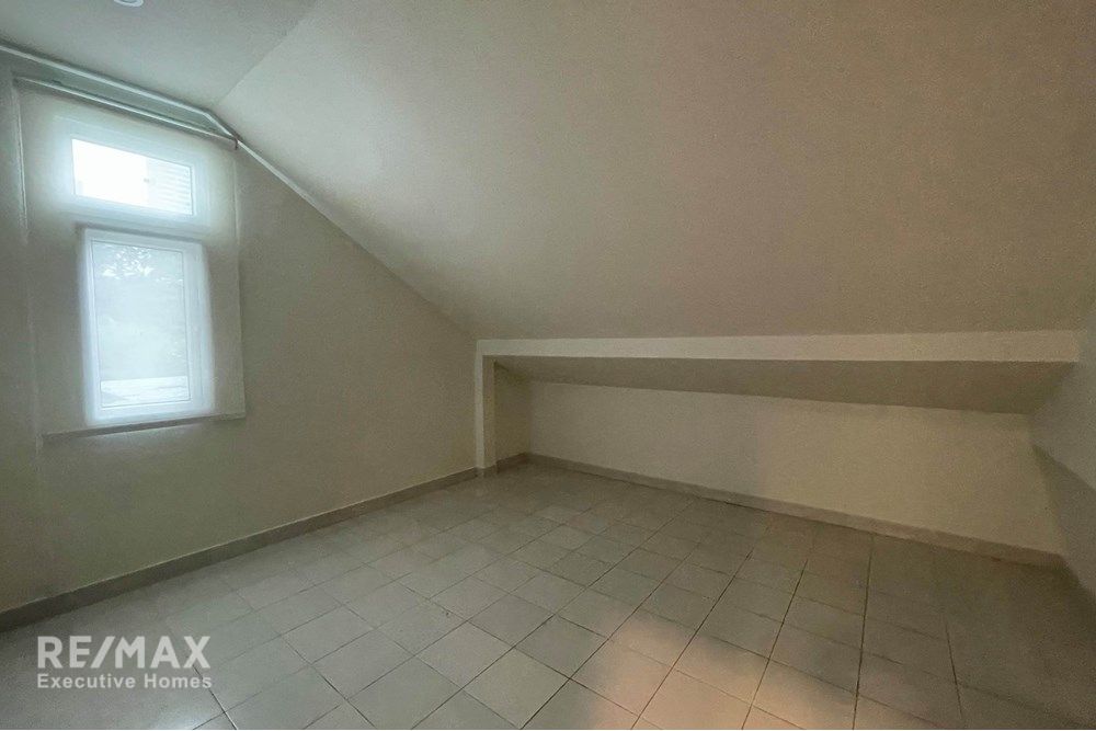 4BR Detached House for Rent Near BTS Thonglor, Sukhumvit - Pet Friendly 20