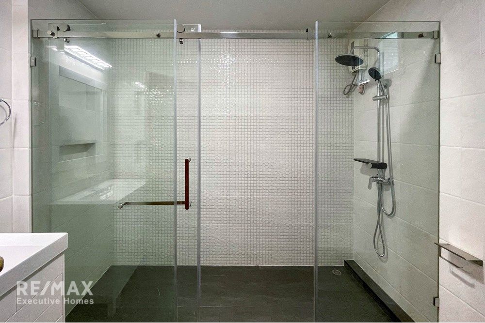 4BR Detached House for Rent Near BTS Thonglor, Sukhumvit - Pet Friendly 25