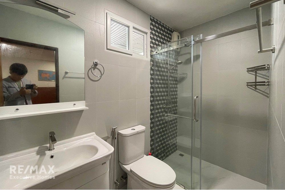 4BR Detached House for Rent Near BTS Thonglor, Sukhumvit - Pet Friendly 28
