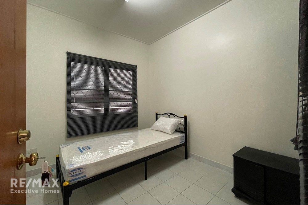 4BR Detached House for Rent Near BTS Thonglor, Sukhumvit - Pet Friendly 35