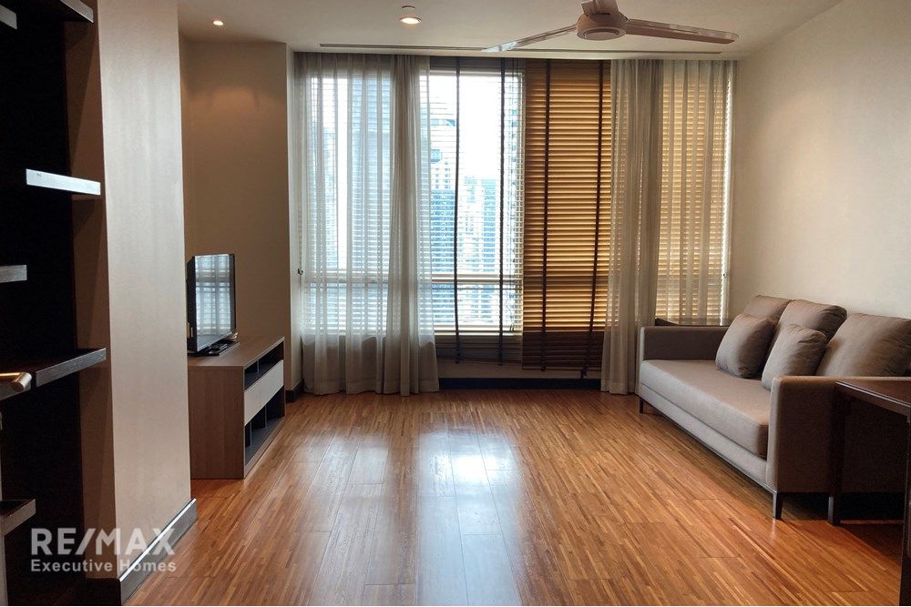 Rent 300K | Palatial 550sqm Duplex Sky Villa | Thonglor BTS | 4+1 BR 36