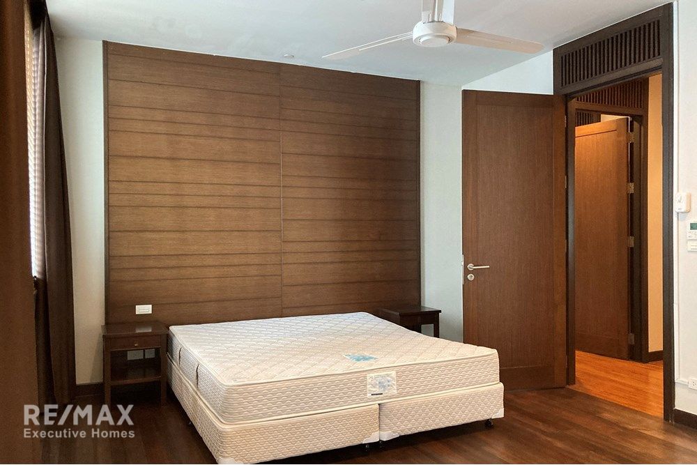 Rent 300K | Palatial 550sqm Duplex Sky Villa | Thonglor BTS | 4+1 BR 49